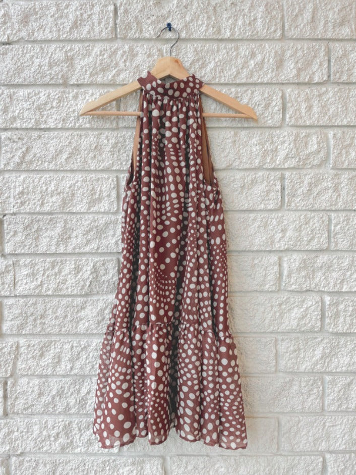 Marlowe Dress