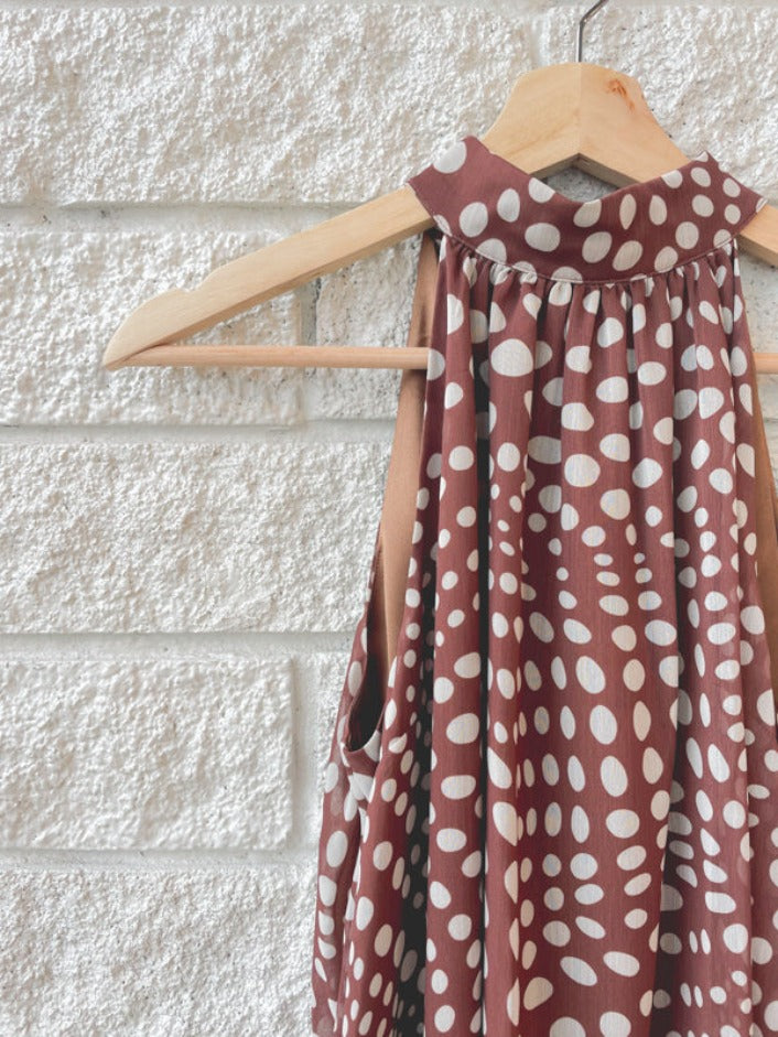 Marlowe Dress