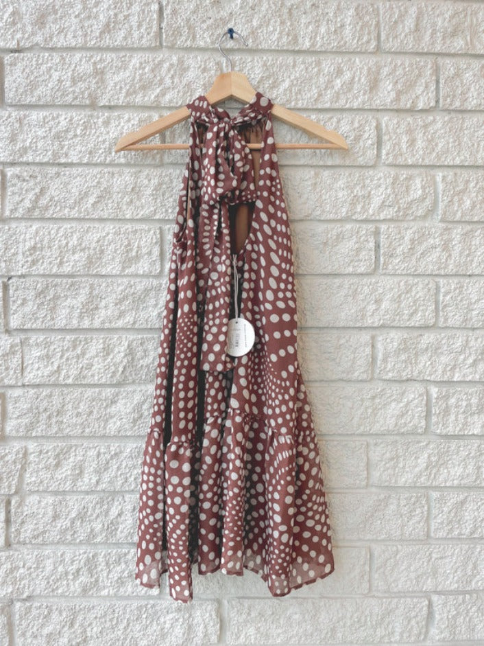 Marlowe Dress