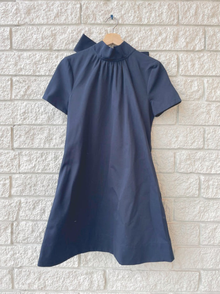 Mini Ilana Dress