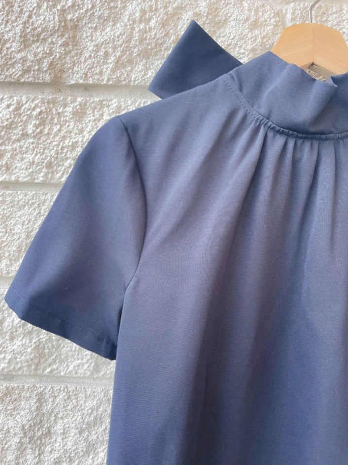 Mini Ilana Dress