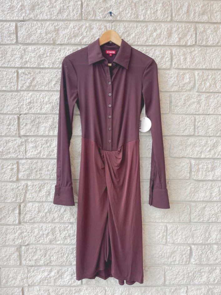 Brendan Dress