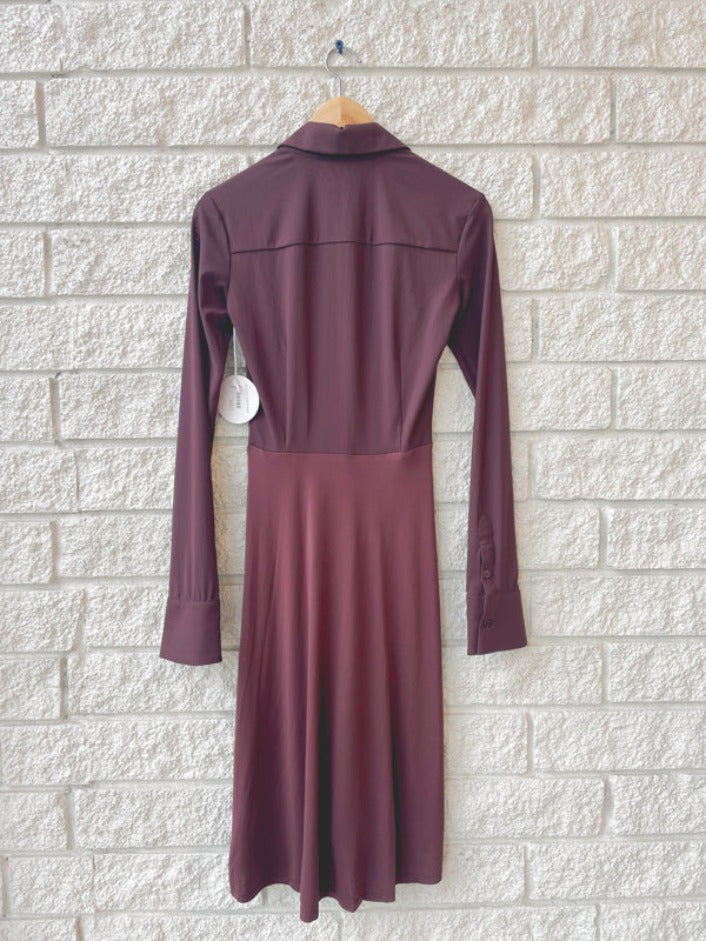 Brendan Dress