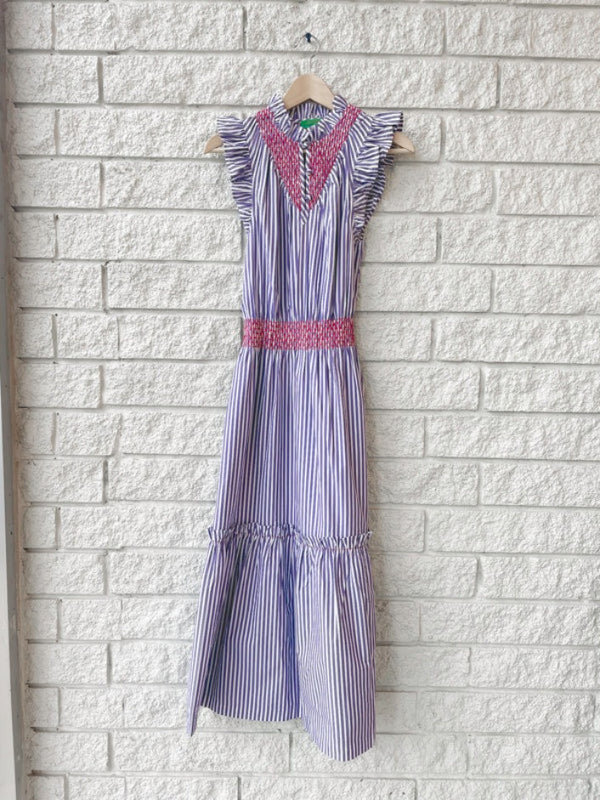 Joelle Dress