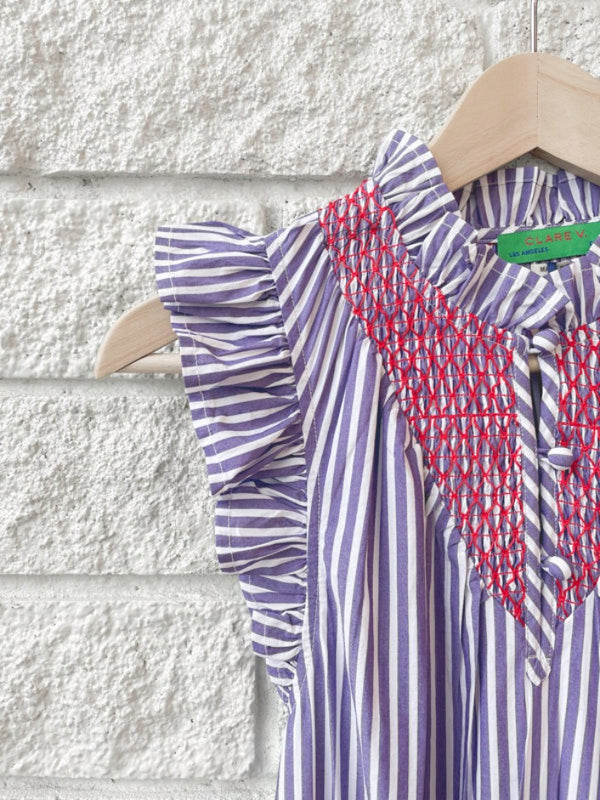 Joelle Dress