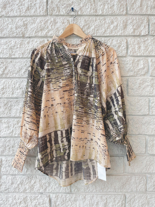 Viedma Julieta Blouse