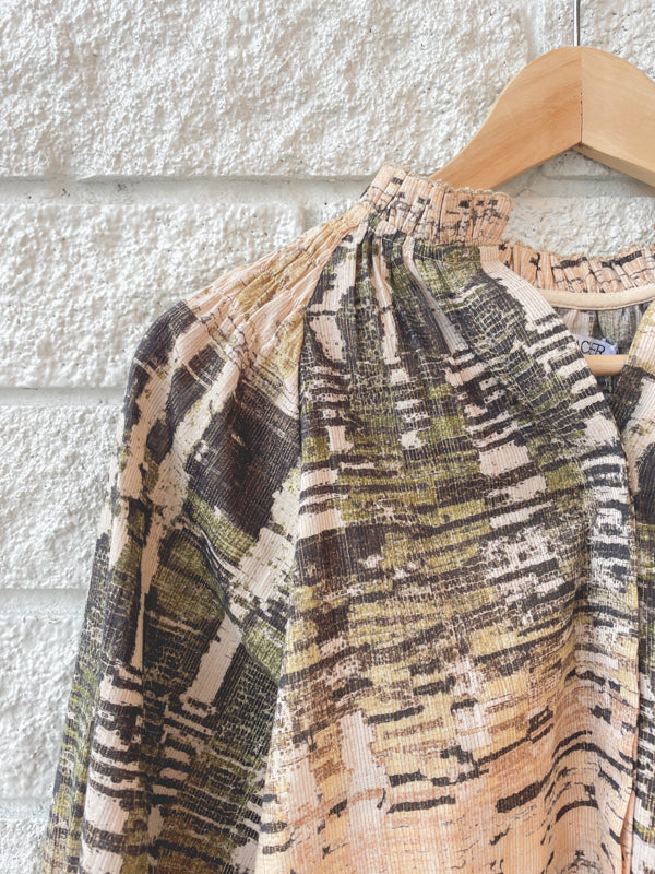Viedma Julieta Blouse