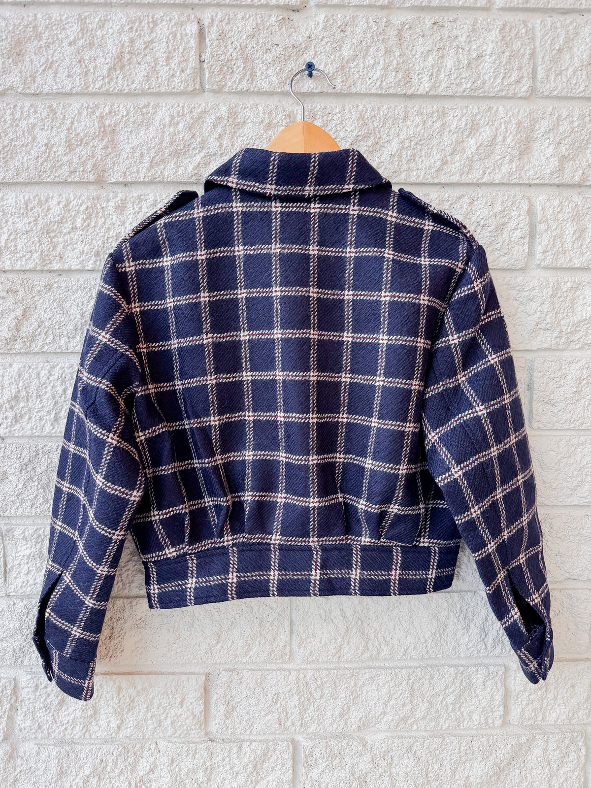 Dorrington Jacket