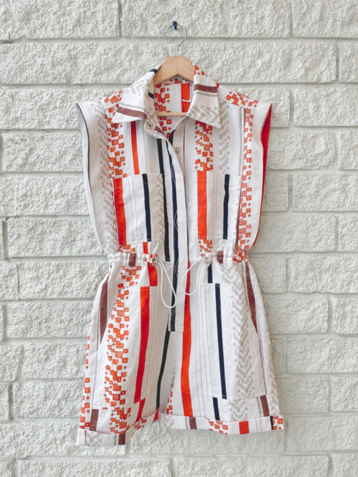 Benavides Ursula Romper