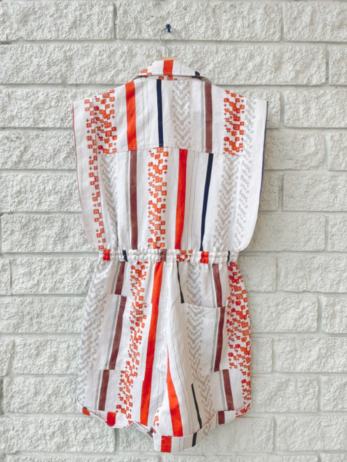 Benavides Ursula Romper