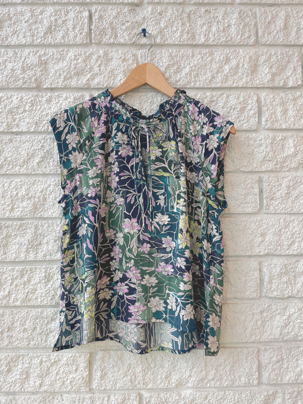 Zapala Keyla Top