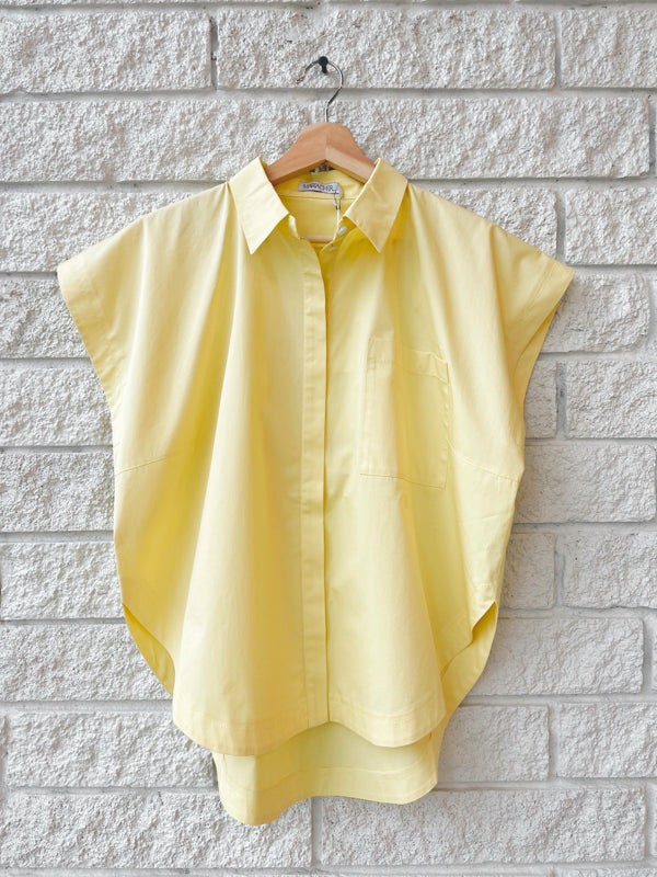 Ushuaia Gia Short Shirt