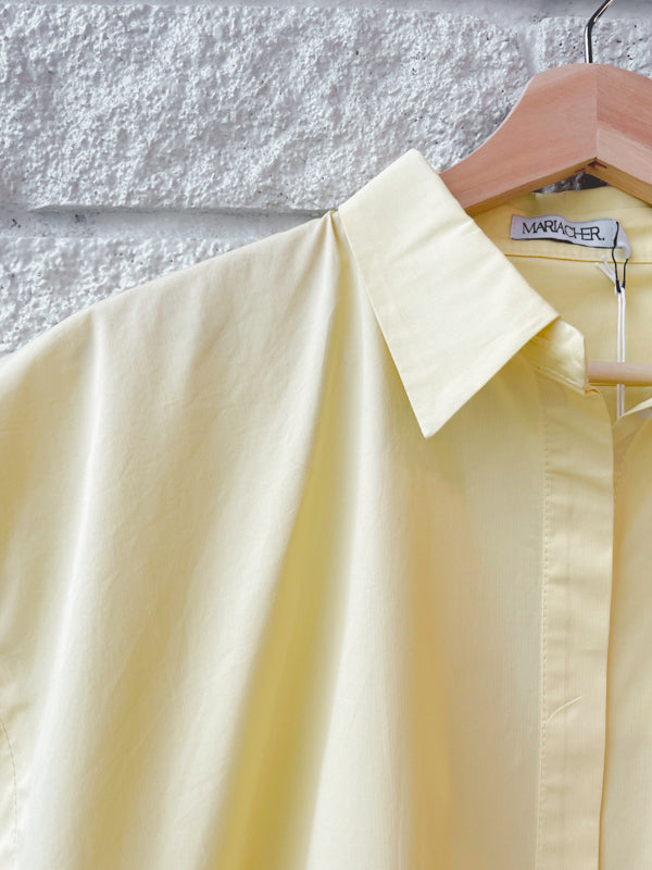 Ushuaia Gia Short Shirt