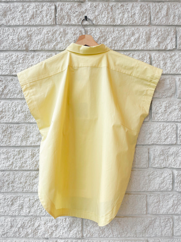 Ushuaia Gia Short Shirt