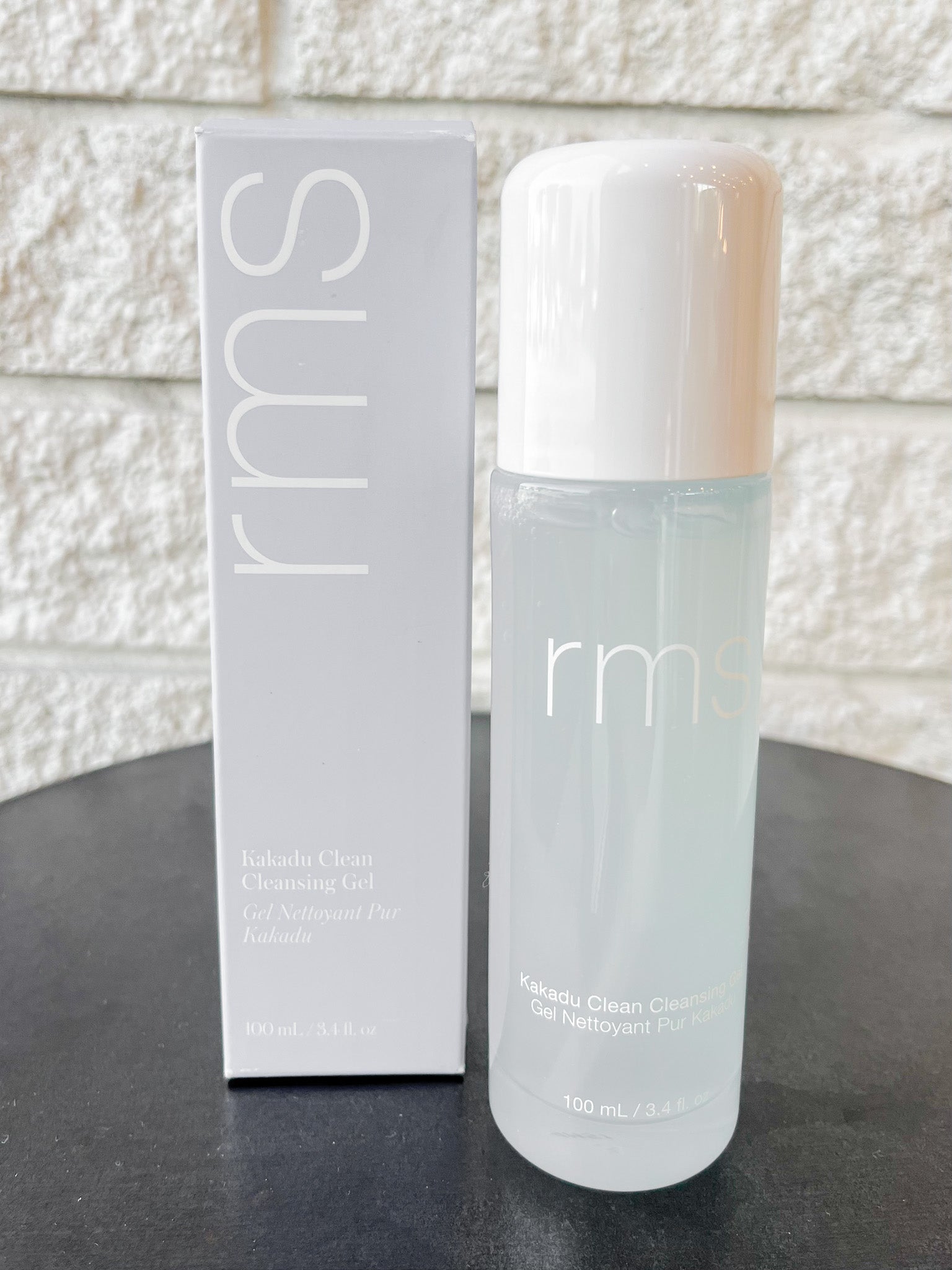 Kakadu Clean Cleansing Gel