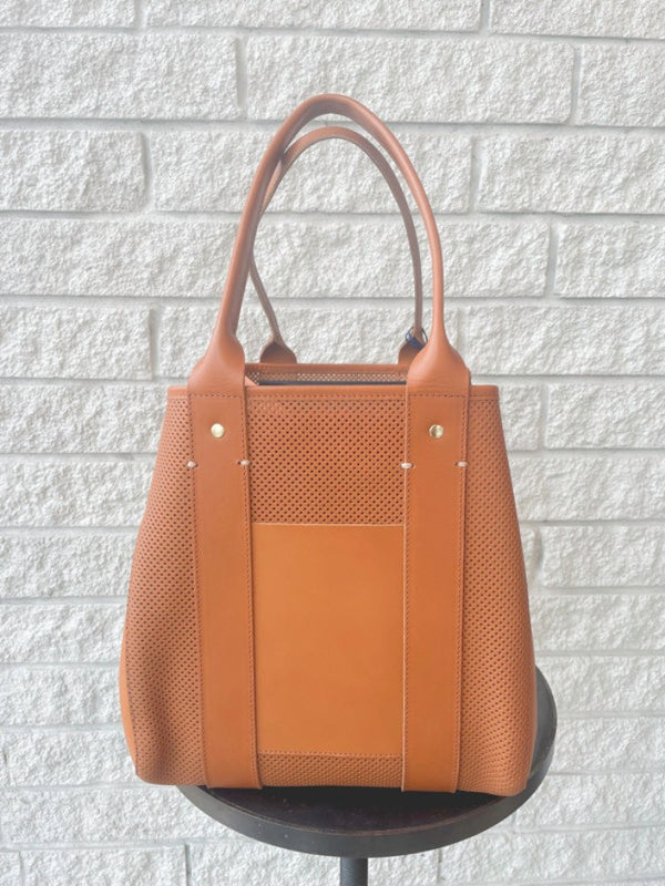 Le Box Tote