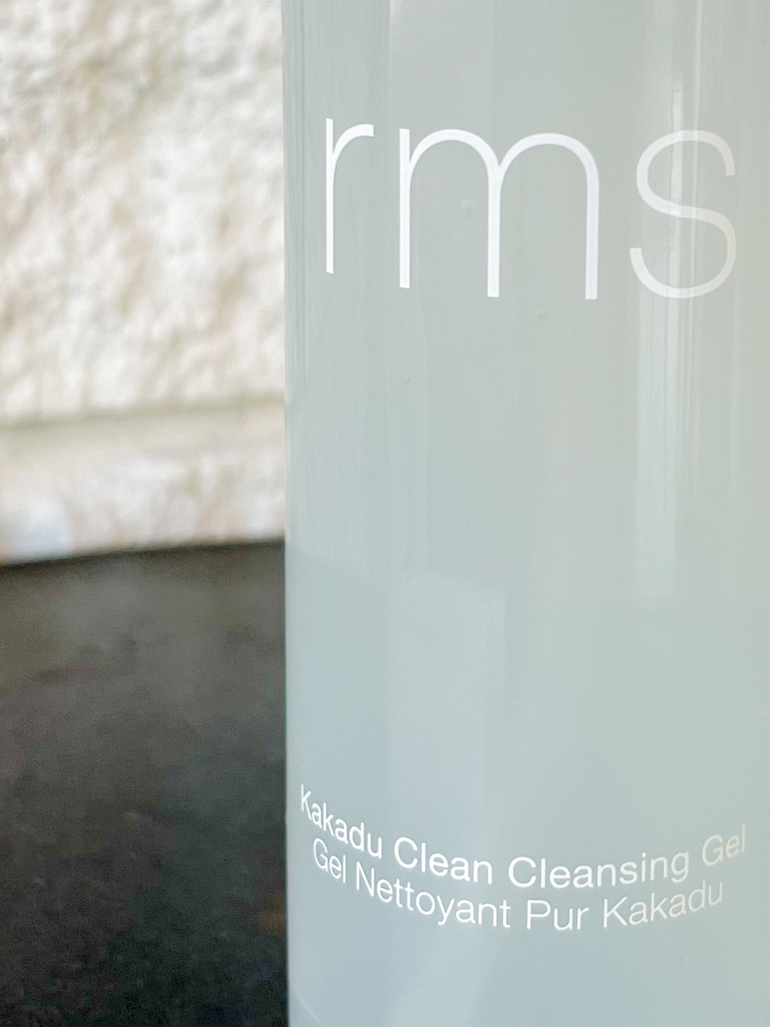 Kakadu Clean Cleansing Gel