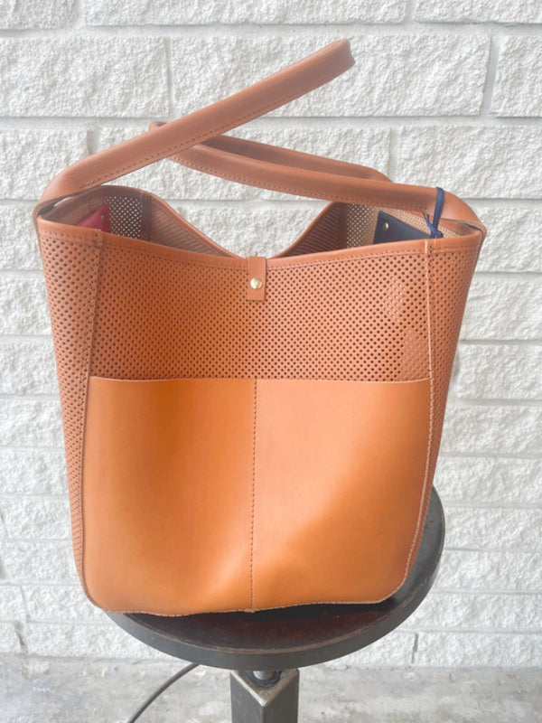 Le Box Tote