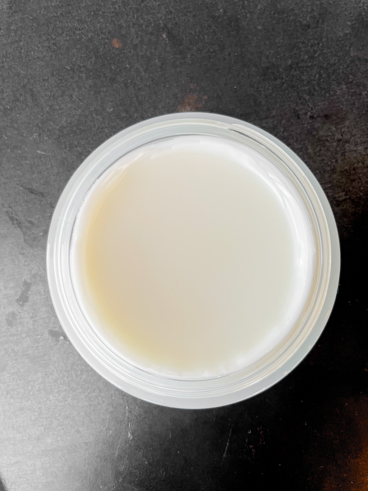 Coconut Clean Cleansing Balm