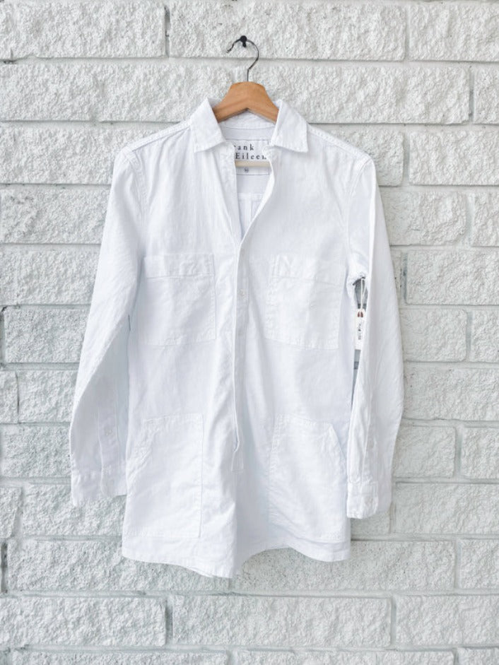 Ireland Long Sleeve Playsuit