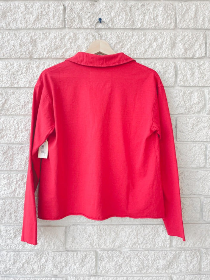 Patrick Popover Henley