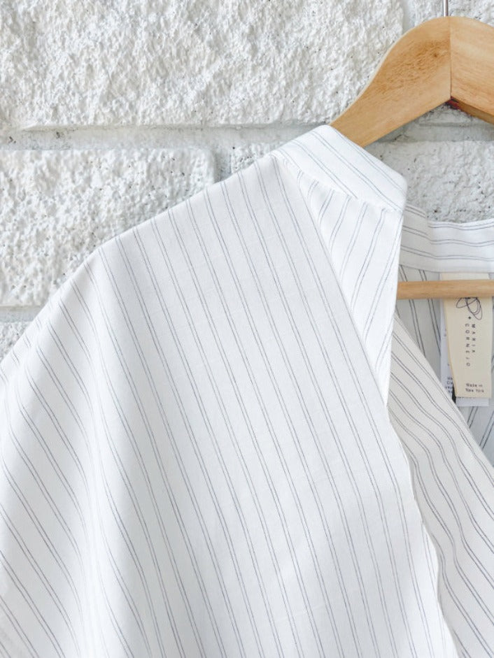 Fin Gaban Shirt