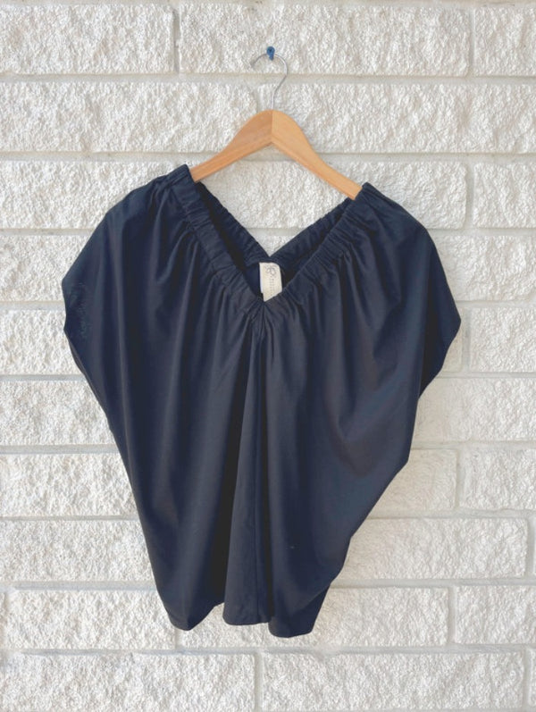Ruched Tilly Top