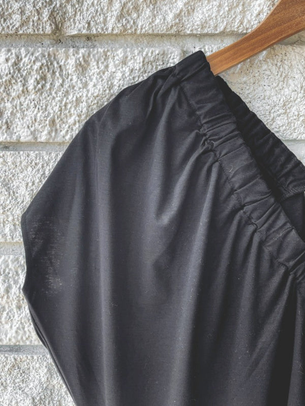 Ruched Tilly Top