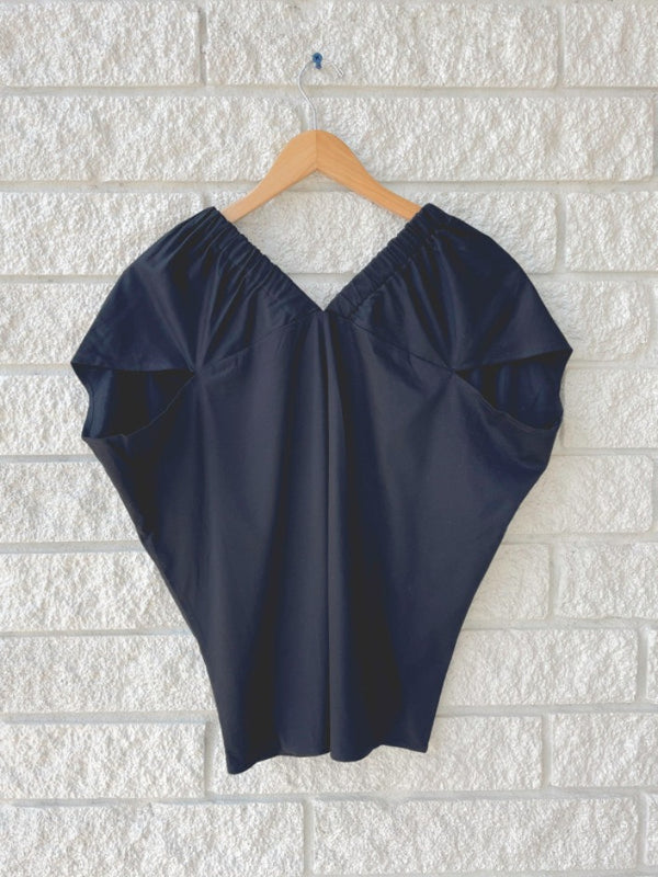 Ruched Tilly Top