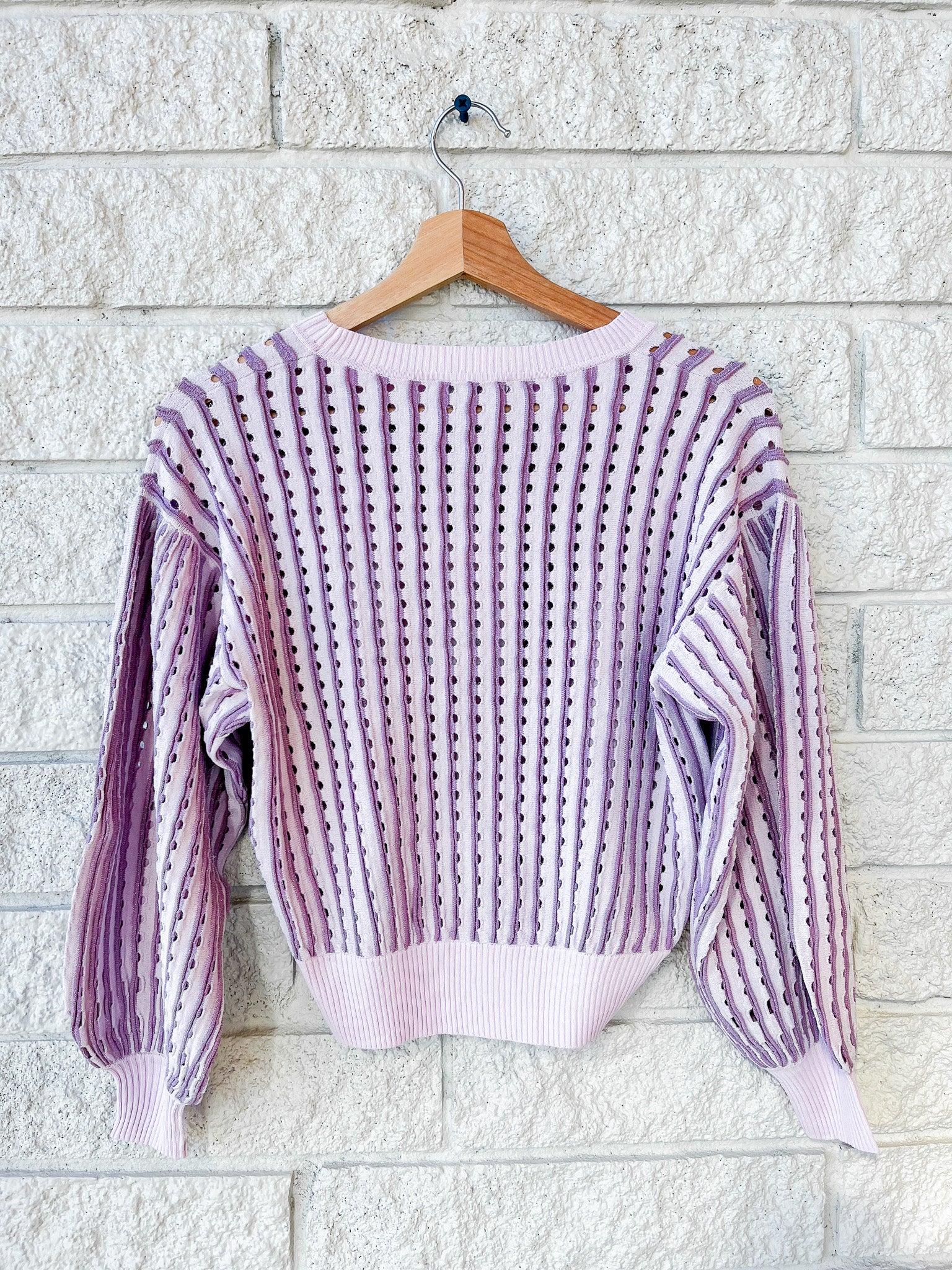 Anaya Sweater