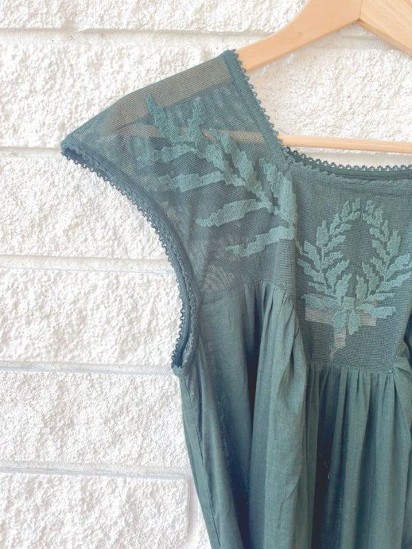 THe Dawn Dress