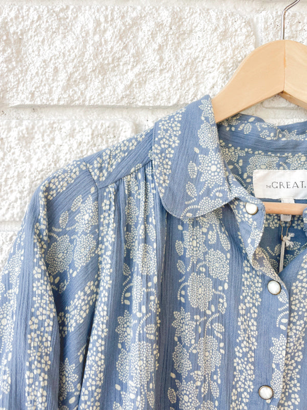 The Kerchief Top