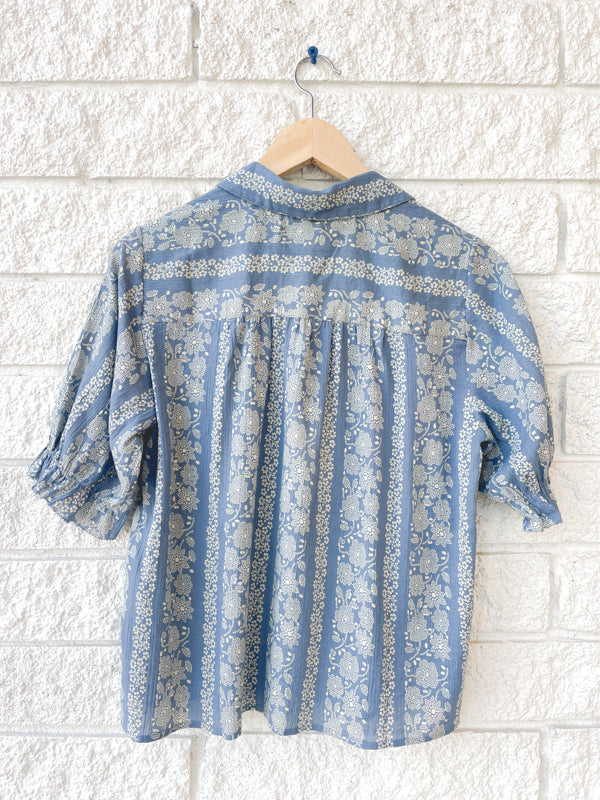 The Kerchief Top
