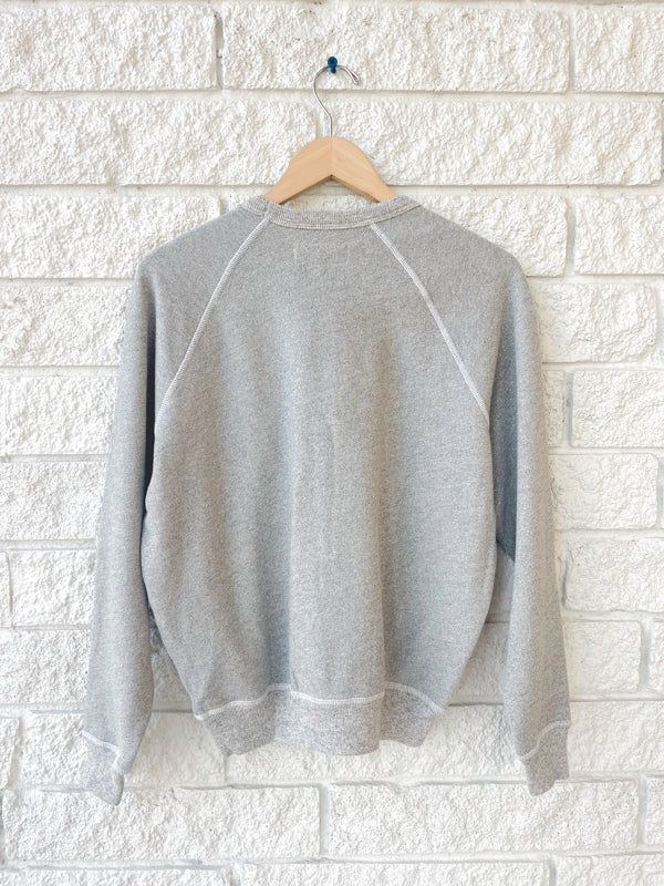 The College Sweatshirt