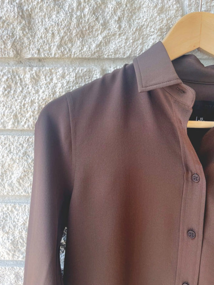 Gaia Slim Shirt