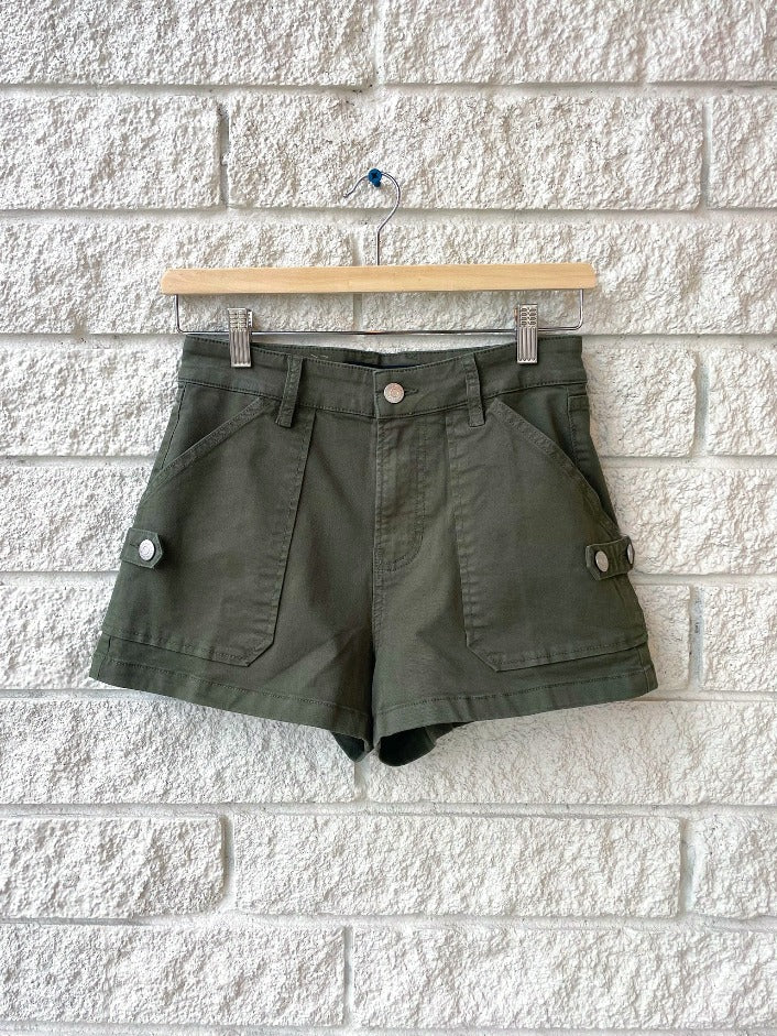 Lanny Short