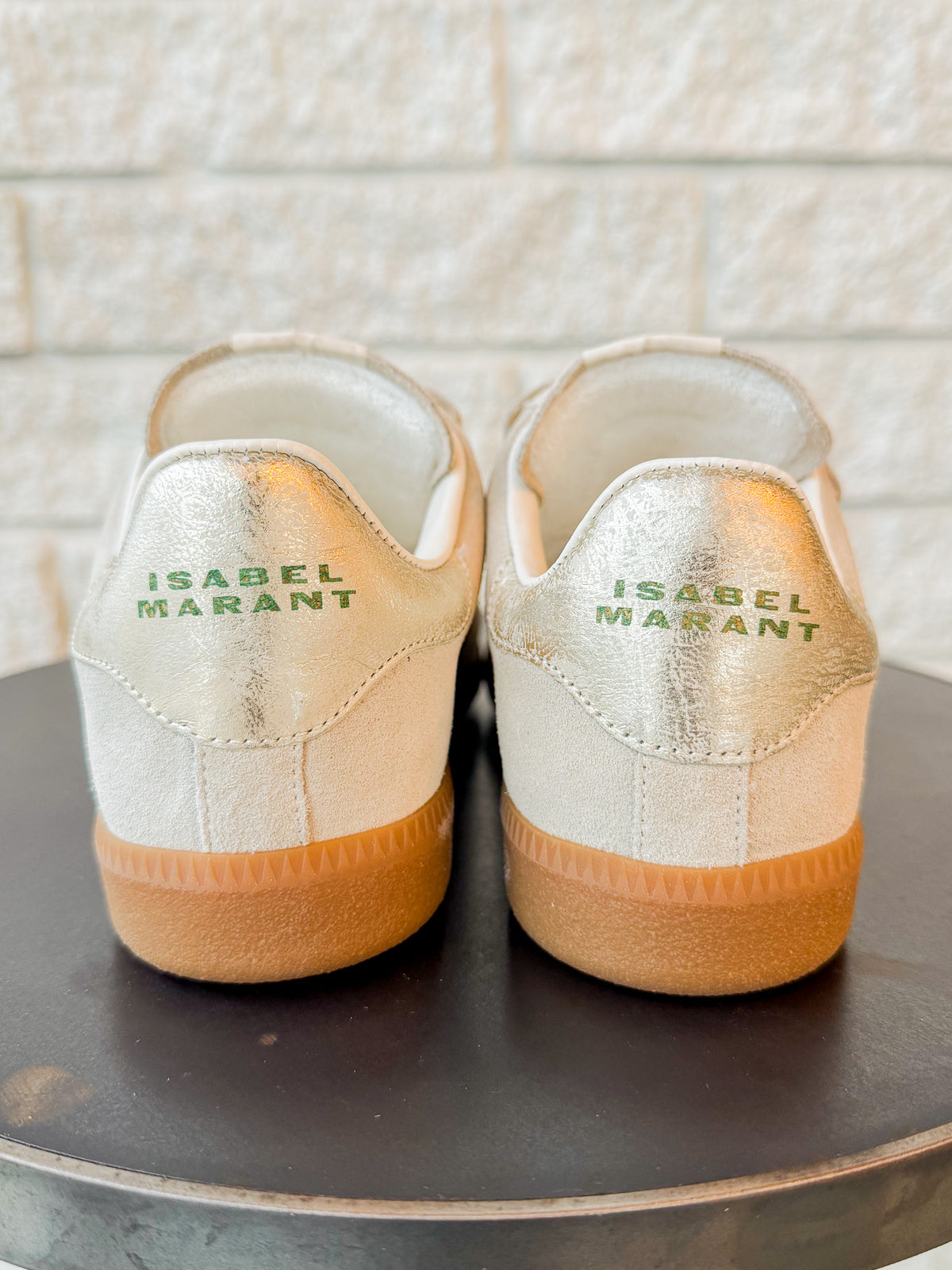 Beth Sneaker