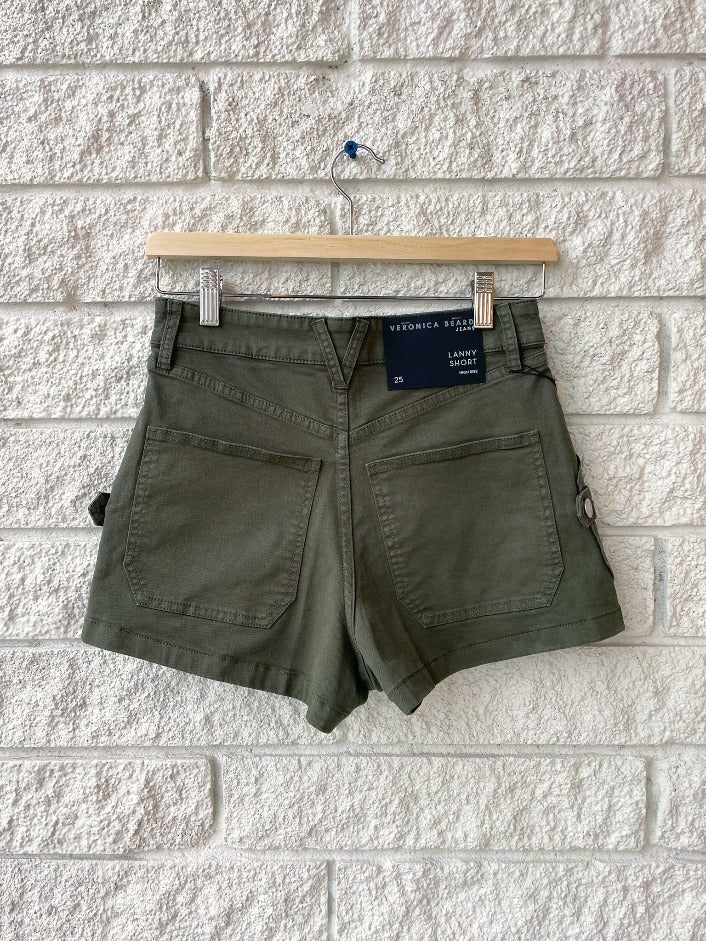 Lanny Short