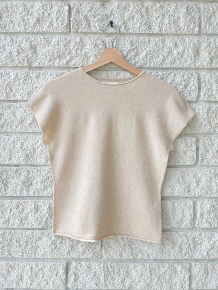 Knit Tee