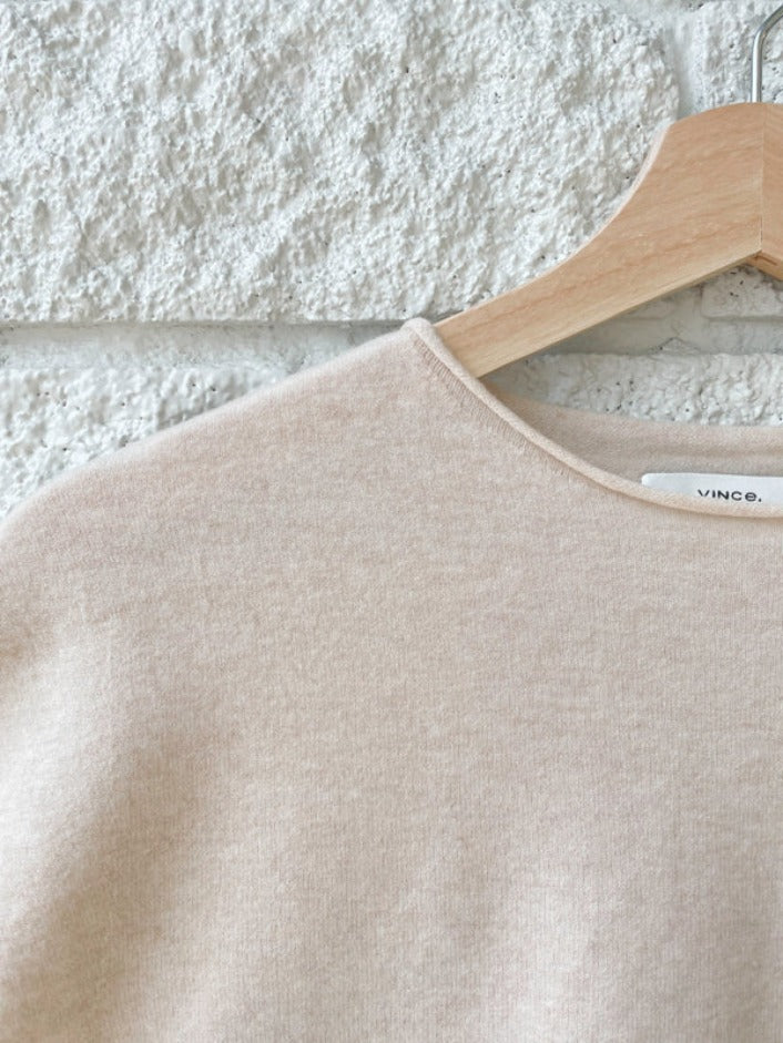 Knit Tee