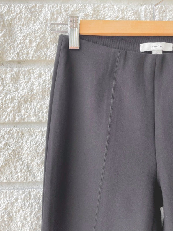 Stitch Front Seam Legging