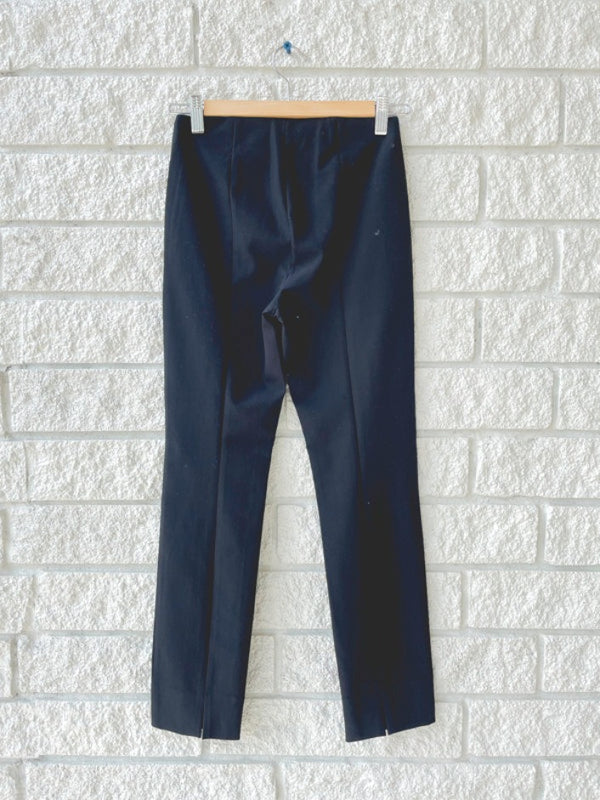Stitch Front Seam Legging
