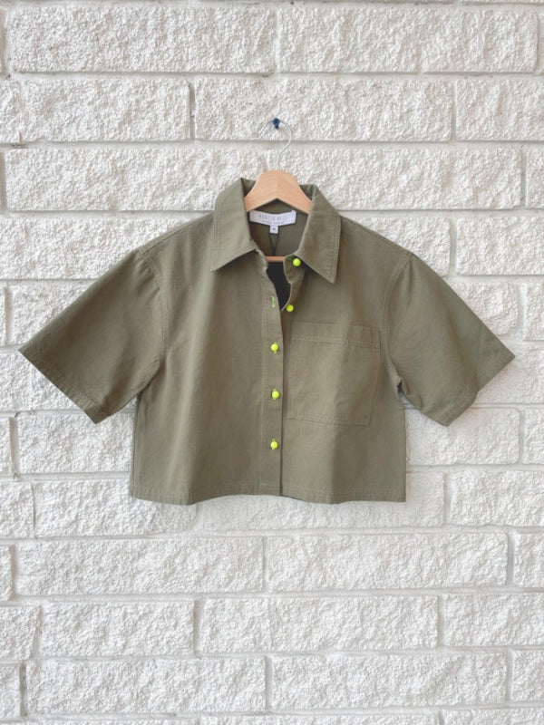 Scout Top