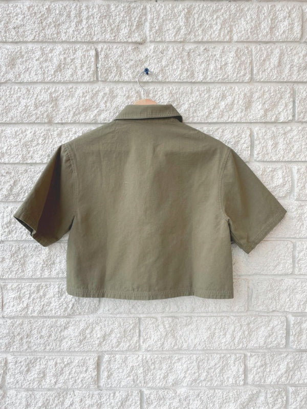 Scout Top