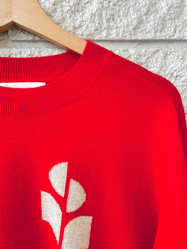 Marisans Sweater