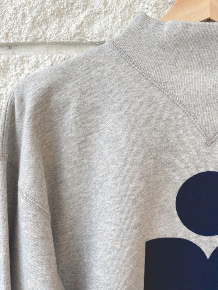 Moby Sweatshirt