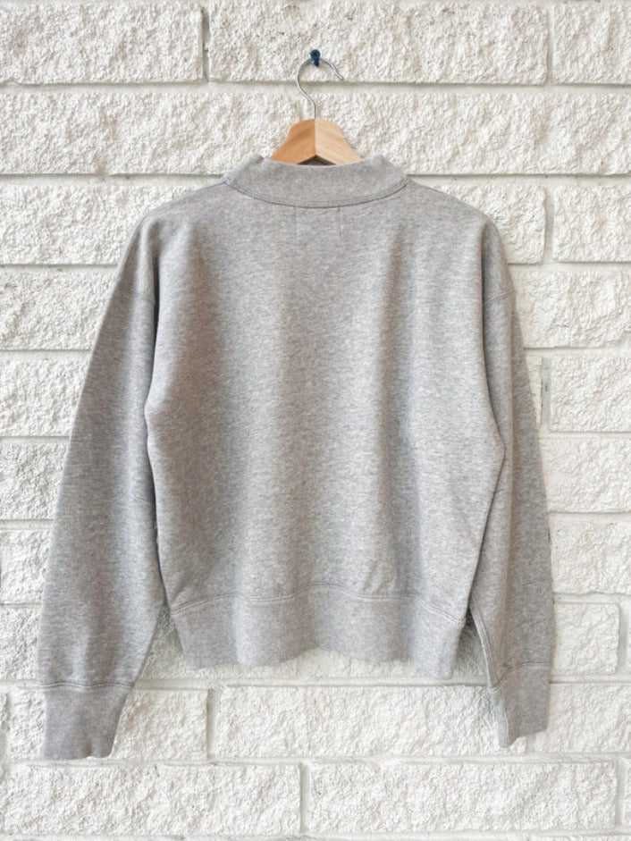 Moby Sweatshirt
