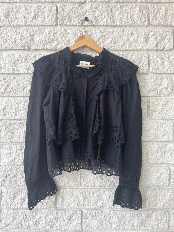 Kelmon Blouse