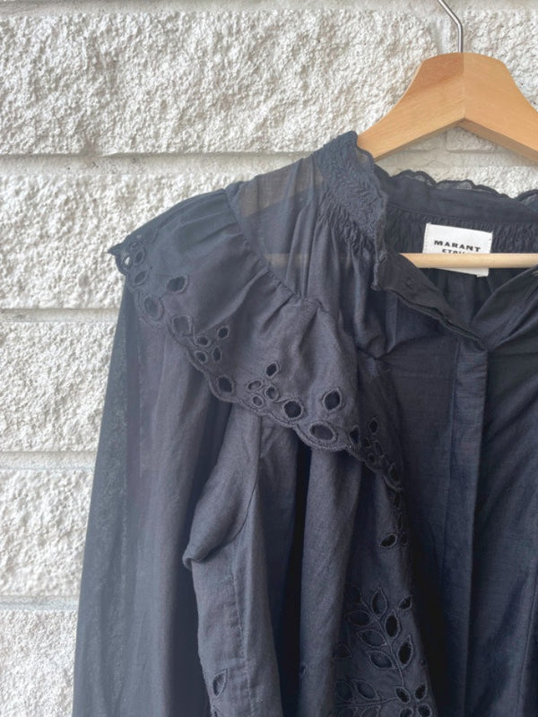 Kelmon Blouse
