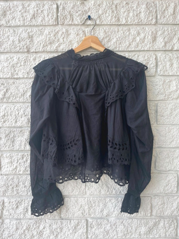 Kelmon Blouse